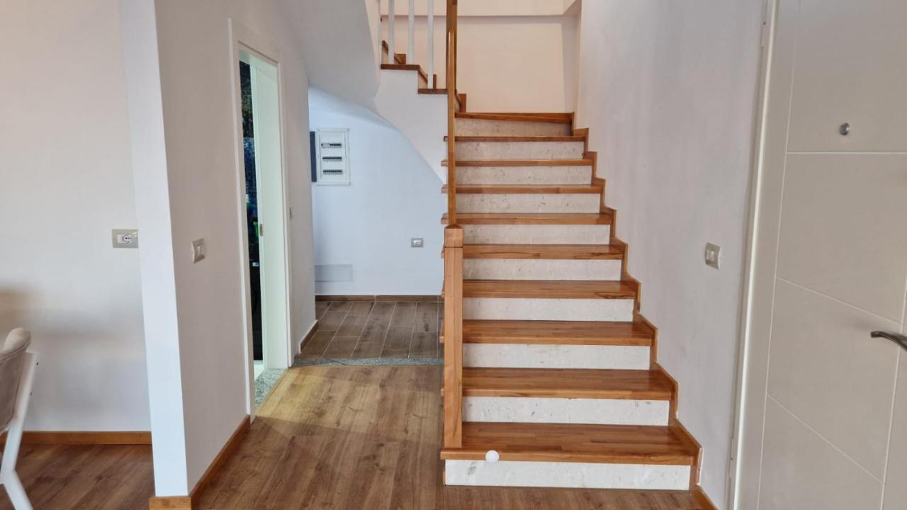Pirro Luxury Apartment Саранде Екстериор снимка