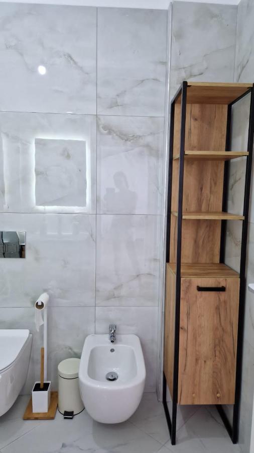 Pirro Luxury Apartment Саранде Екстериор снимка