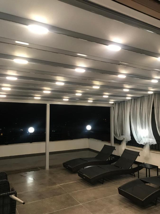 Pirro Luxury Apartment Саранде Екстериор снимка