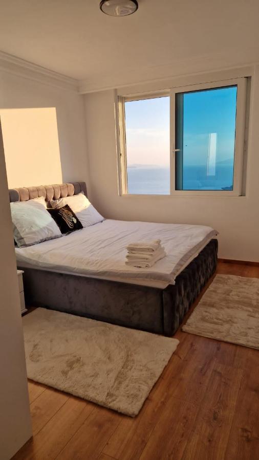 Pirro Luxury Apartment Саранде Екстериор снимка
