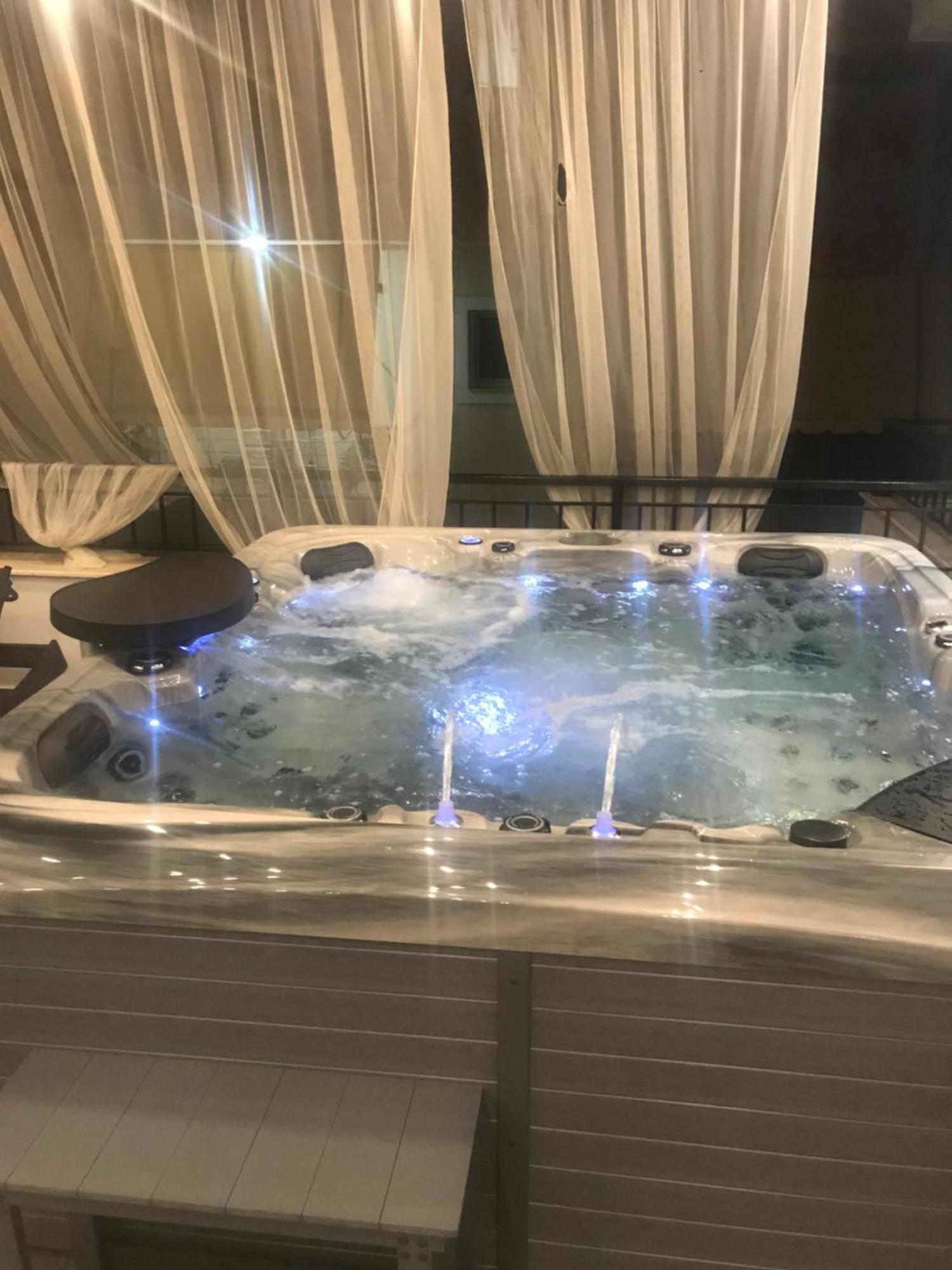 Pirro Luxury Apartment Саранде Екстериор снимка